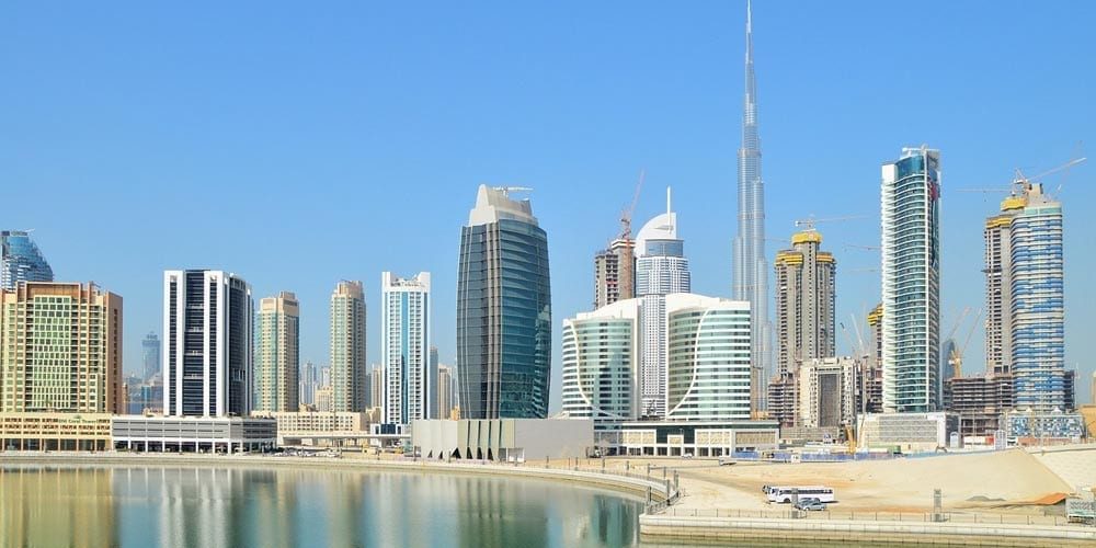 Créer une société offshore à Dubaï Créer une société offshore à Dubaï