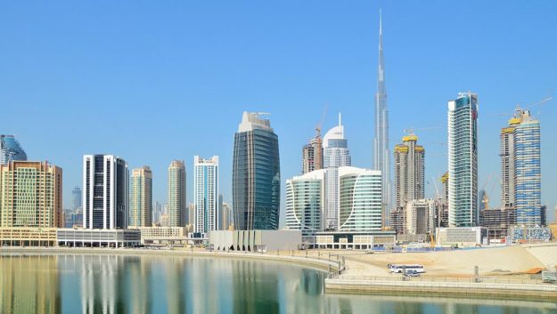 Créer une société offshore à Dubaï