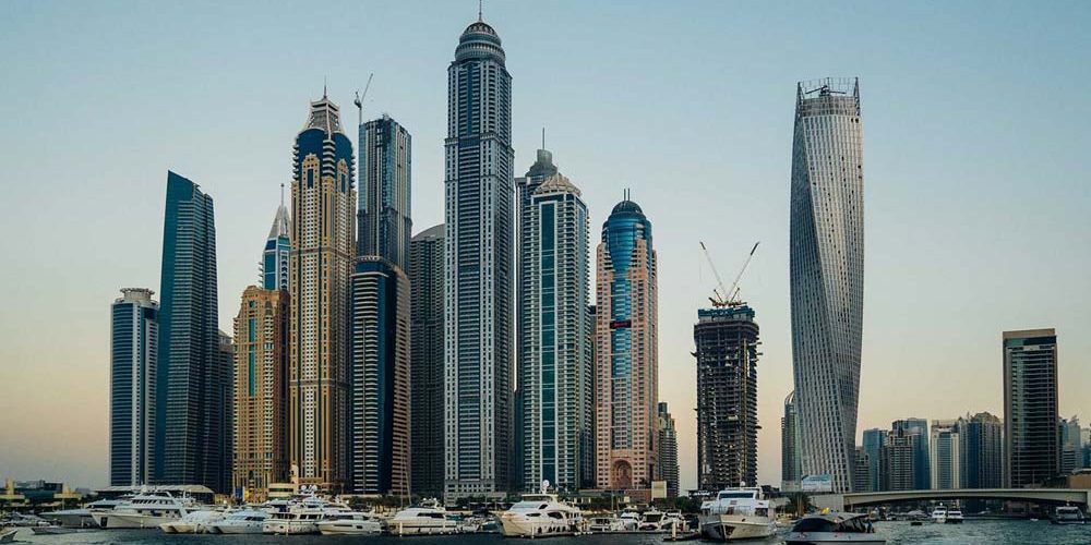 Créer une entreprise à l’étranger – Dubai Créer une entreprise à l'étranger - Dubai