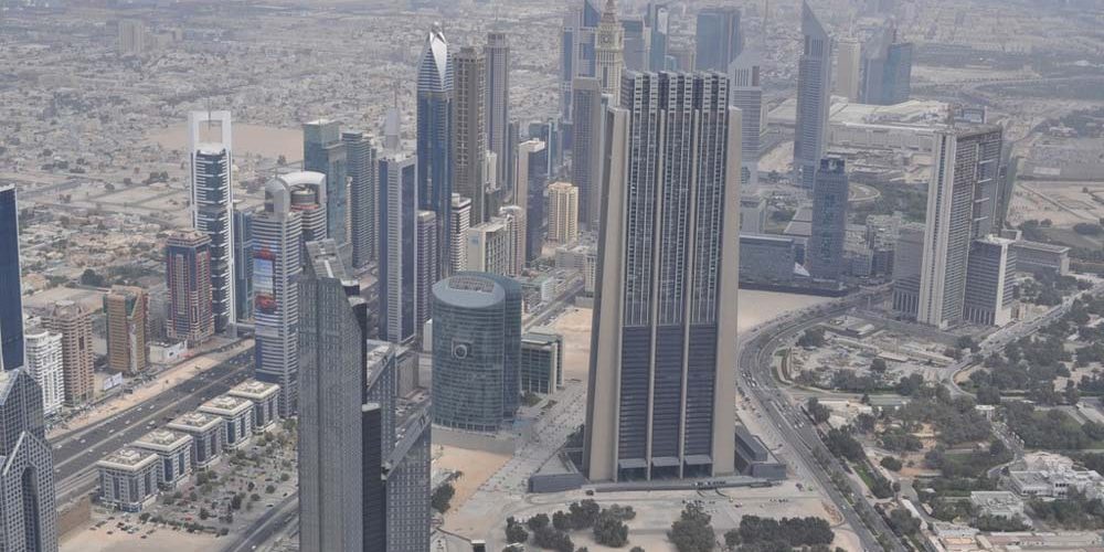 Ouvrir un compte bancaire à Dubaï Ouvrir un compte bancaire à Dubaï