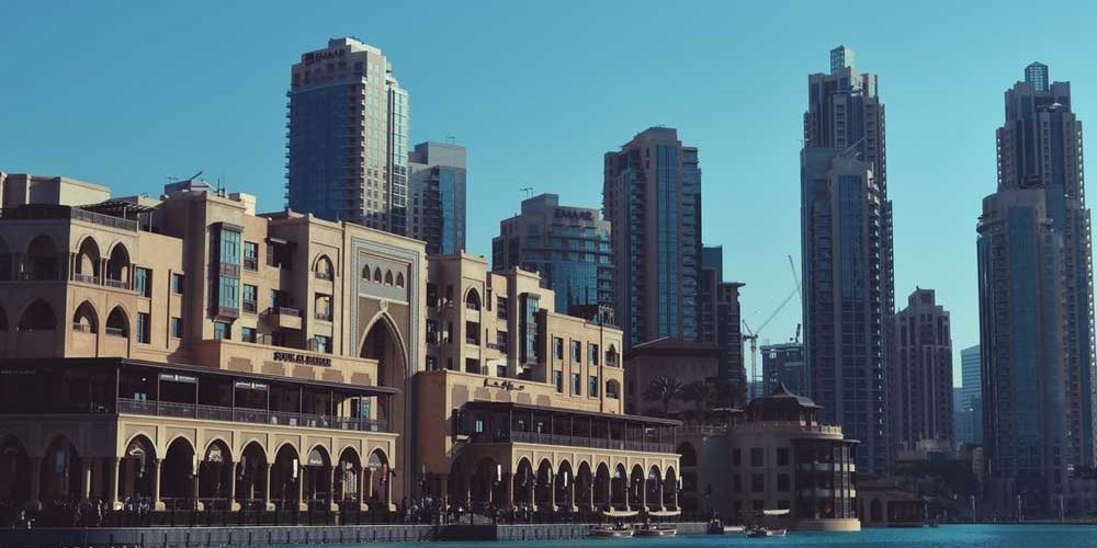 Pourquoi démarrer une entreprise à Dubaï