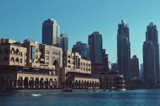 Pourquoi démarrer une entreprise à Dubaï