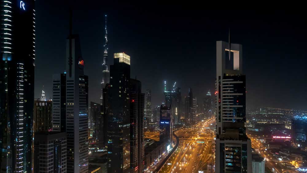 Démarrer une entreprise à Dubaï - les raisons