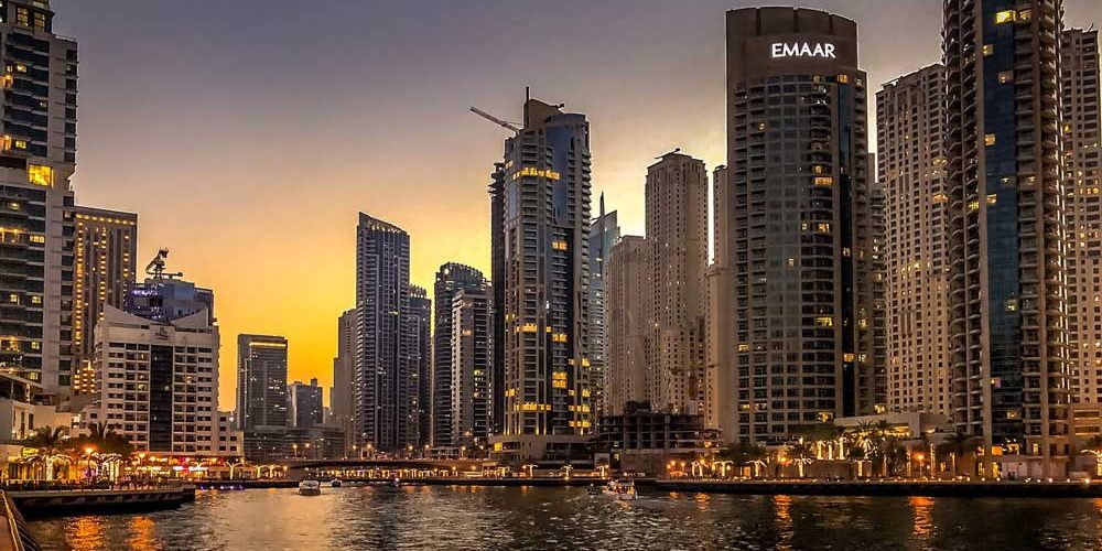 Société offshore – entreprendre à Dubaï Société offshore - entreprendre à Dubaï