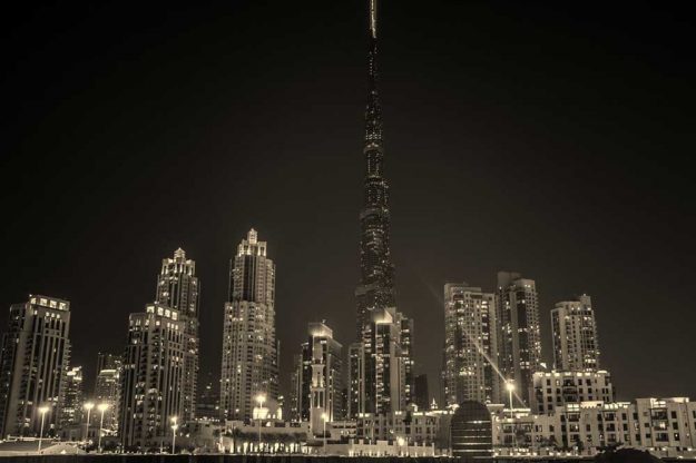 Obtenir visa de résidence pour sa famille à Dubaï