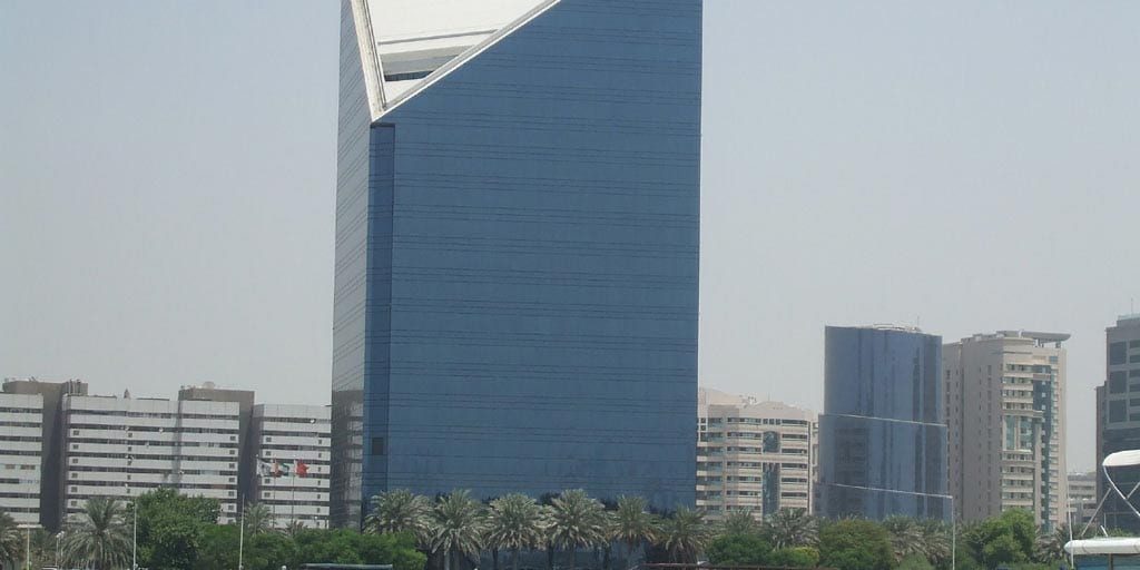 Ouvrir un compte bancaire à Dubaï Ouvrir un compte bancaire à Dubaï