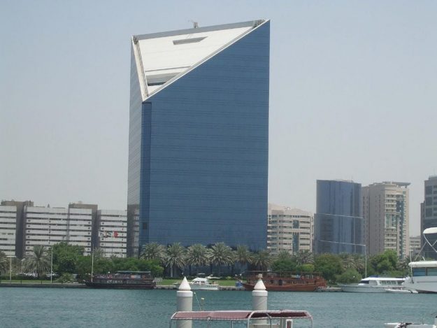 Ouvrir un compte bancaire à Dubaï