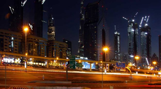 Délocaliser votre entreprise à Dubaï - Avantages