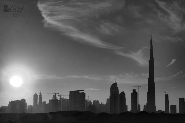 Fiscalité Dubaï EAU
