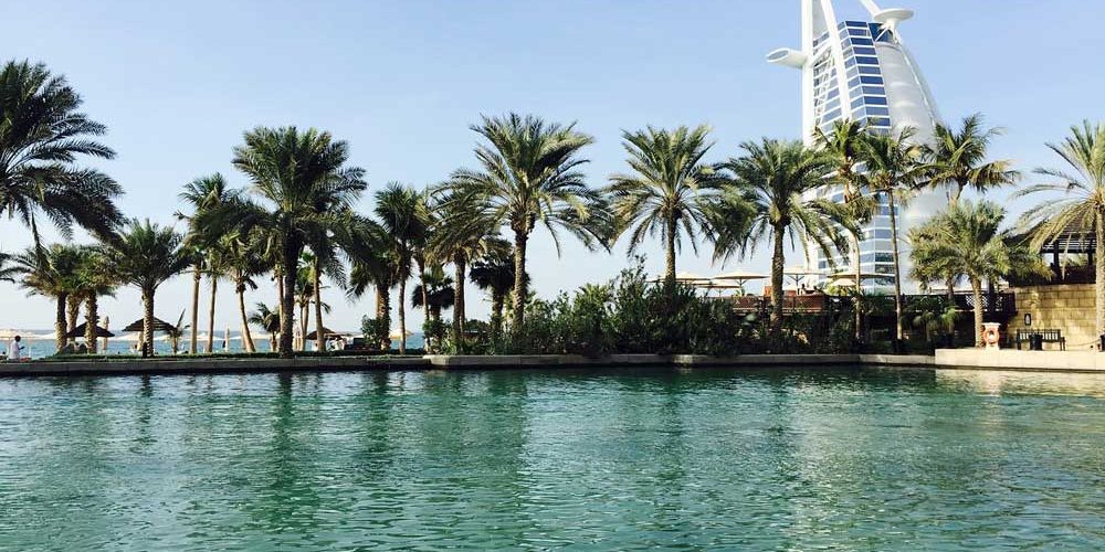 Ouvrir un compte bancaire offshore à Dubaï Ouvrir un compte bancaire offshore à Dubaï