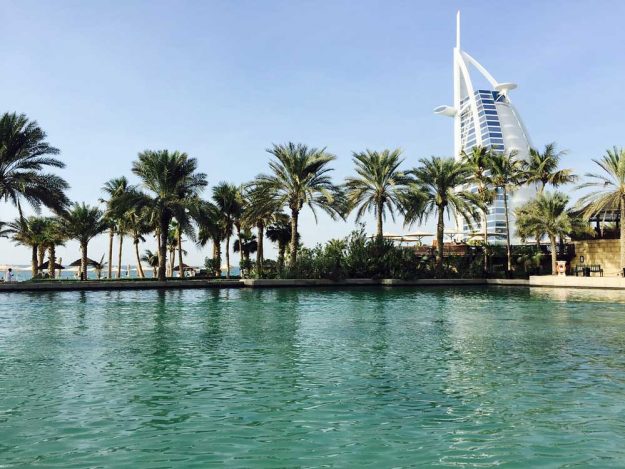 Ouvrir un compte bancaire offshore à Dubaï