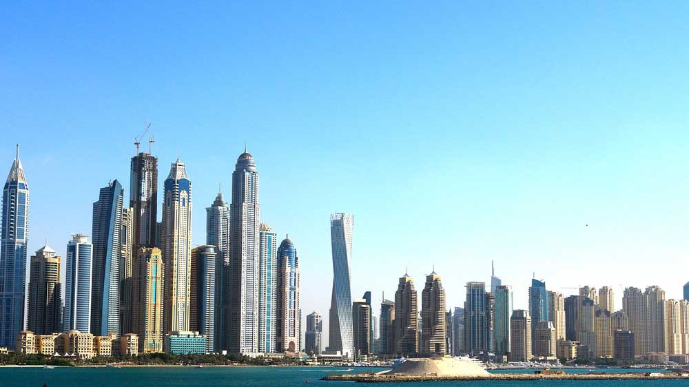 Comment ouvrir un compte bancaire offshore à Dubaï