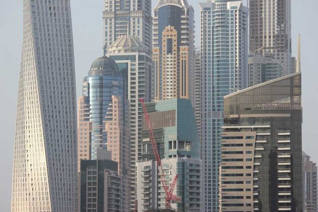 Etre-assure professionnel création entreprise Dubaï