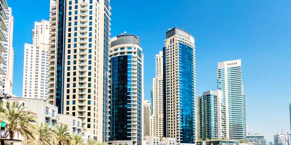 Affaire à Dubaï – raisons Affaire à Dubaï - raisons