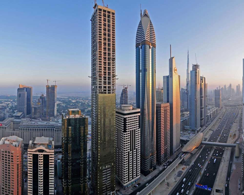 A savoir Implanter une entreprise à Dubaï