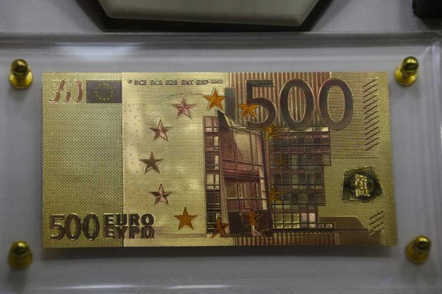 Ouvrir un compte bancaire - pourquoi Dubaï