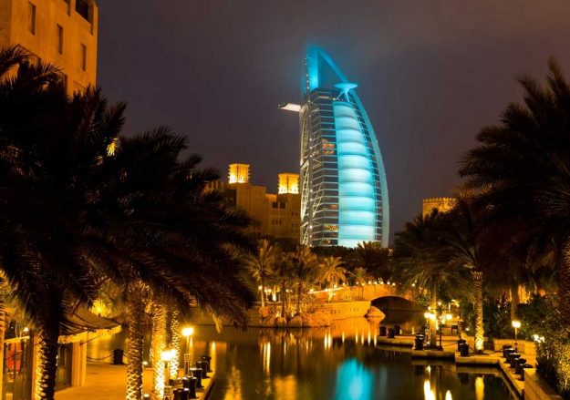 S'installer à Dubaï - documents et formalités