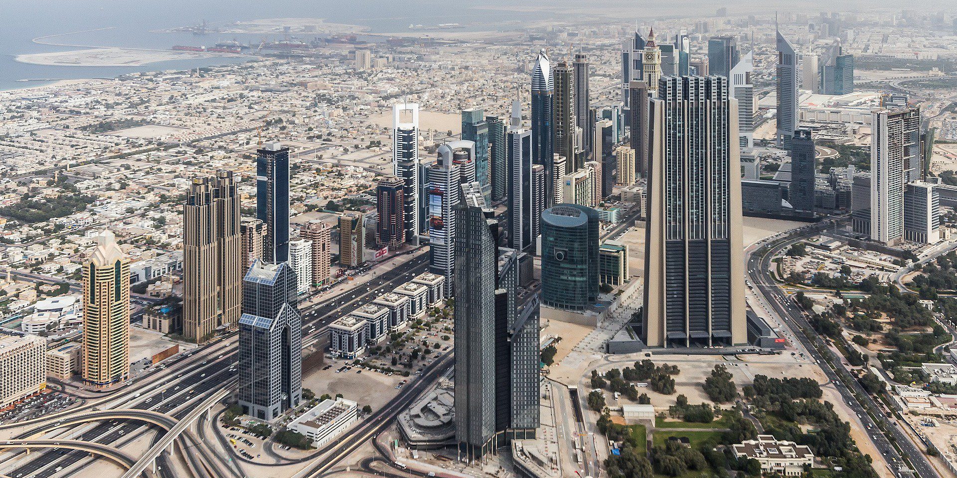 Pourquoi et comment créer votre entreprise en zone franche à Dubaï ? Pourquoi et comment créer votre entreprise en zone franche à Dubaï ?