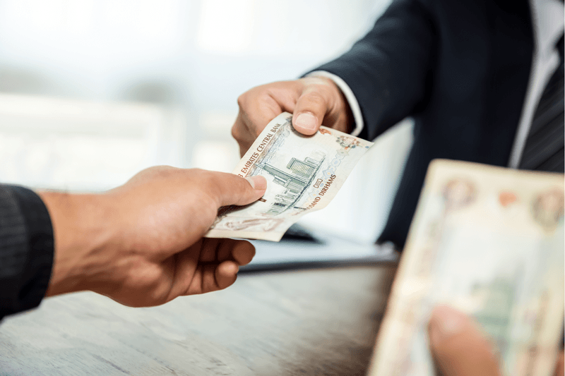 Les conditions pour créer un compte bancaire aux Émirats