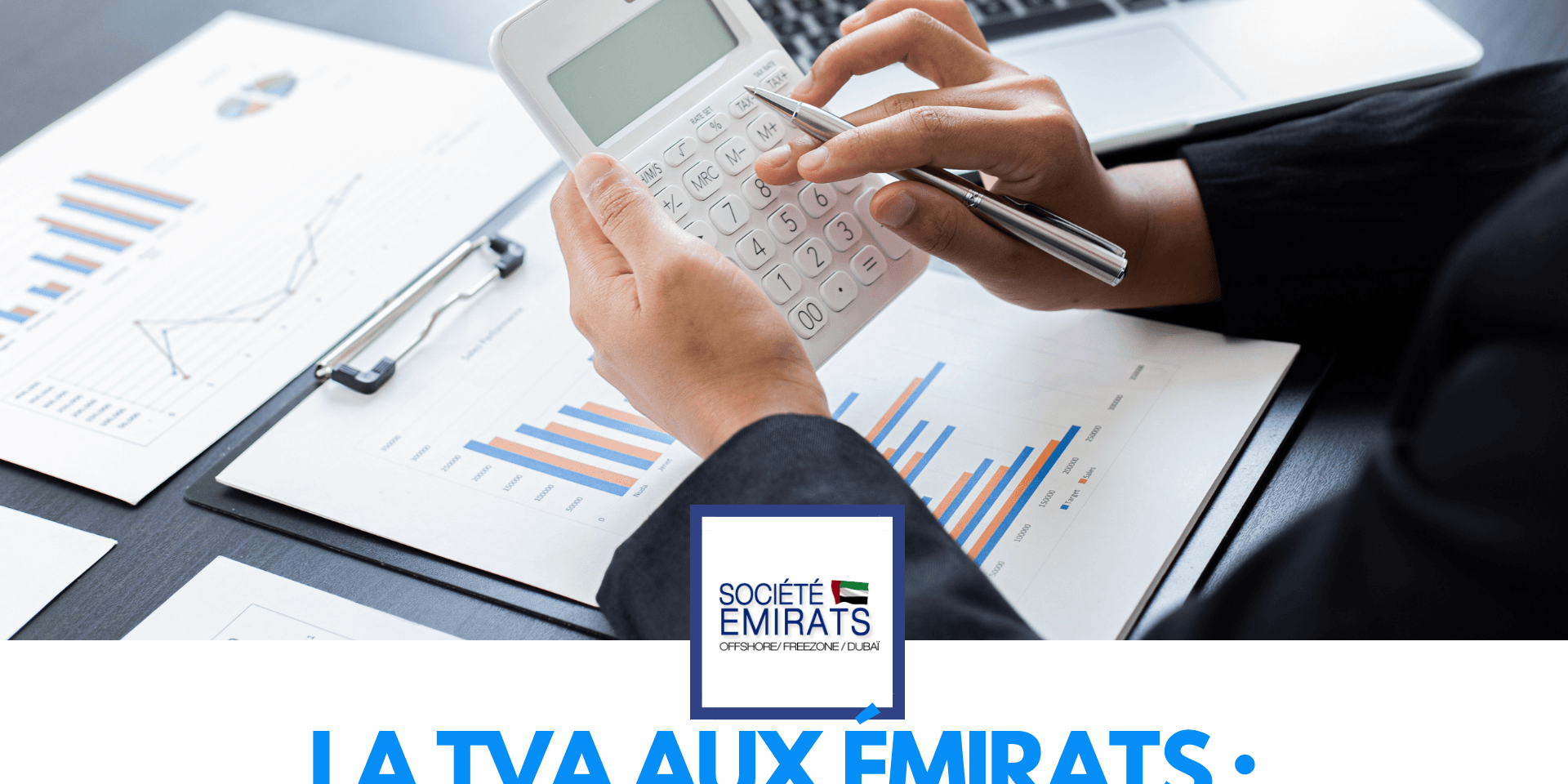 TVA aux Émirats Arabes Unis : tout ce que vous devez savoir pour votre entreprise TVA aux Émirats Arabes Unis : tout ce que vous devez savoir pour votre entreprise