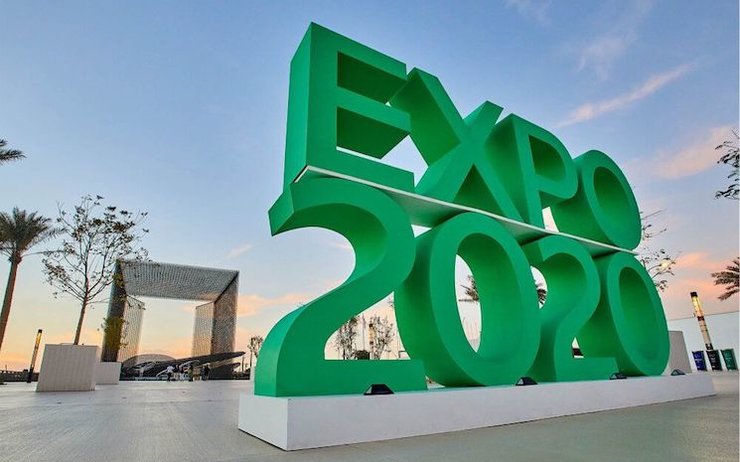 L'Expo 2020 de Dubaï stimule la confiance des entreprises