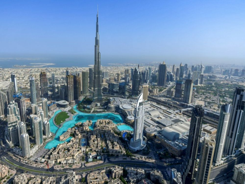Ouvrir une start-up à Dubaï en 2022 : les choses à savoir