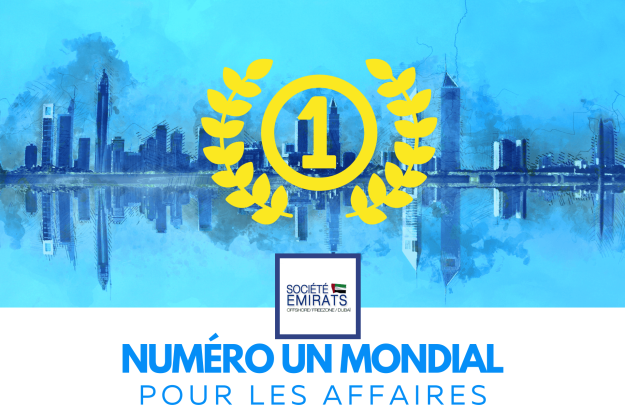Les Émirats Arabes Unis : première destination mondiale en matière d'entrepreneuriat
