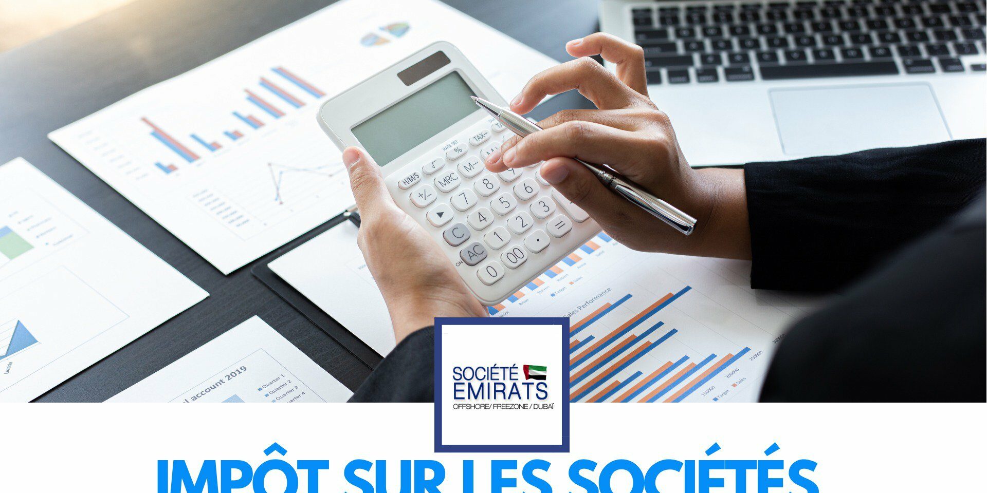 Impôt sur les sociétés aux Émirats arabes unis : les nouvelles règles cover Impôt sur les sociétés aux Émirats arabes unis : les nouvelles règles cover
