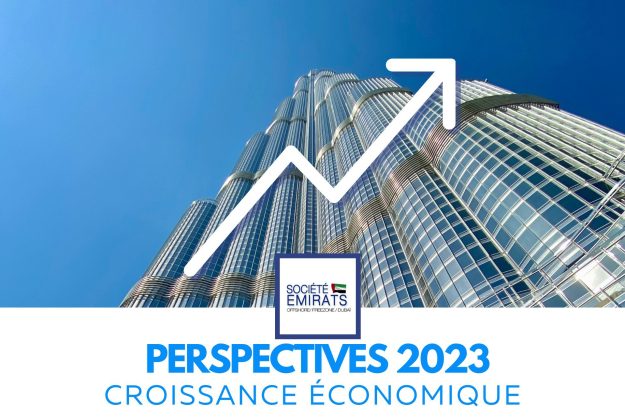 Croissance économique des Émirats Arabes Unis : les perspectives de 2023 cover