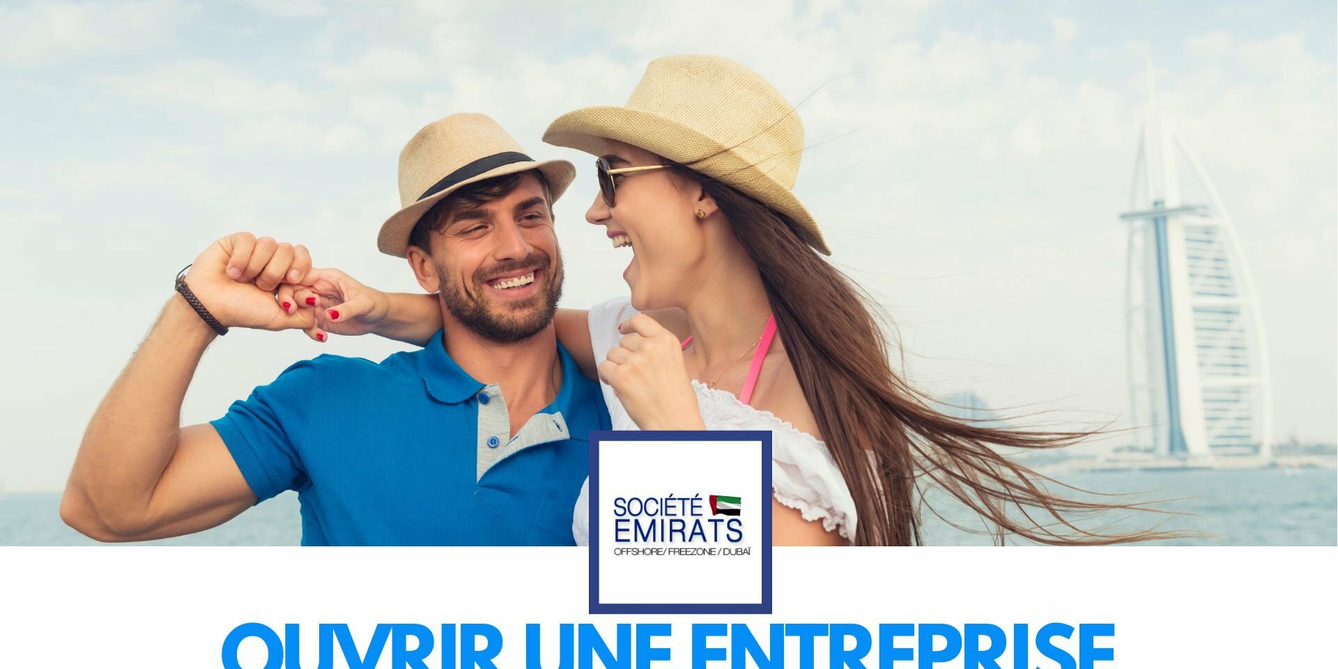 Un guide pour ouvrir une entreprise touristique à Dubaï cover Un guide pour ouvrir une entreprise touristique à Dubaï cover
