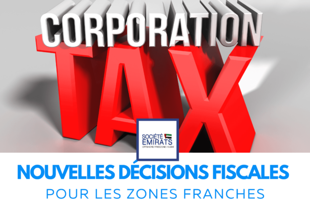 Zones franches des EAU: Nouvelles décisions fiscales cover