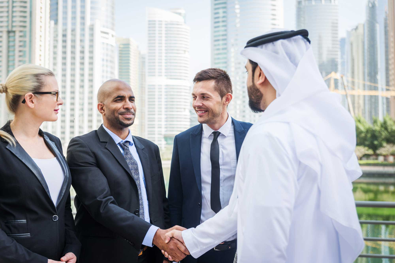 Démarrer une entreprise à Dubaï en tant qu'étranger ou non-résident