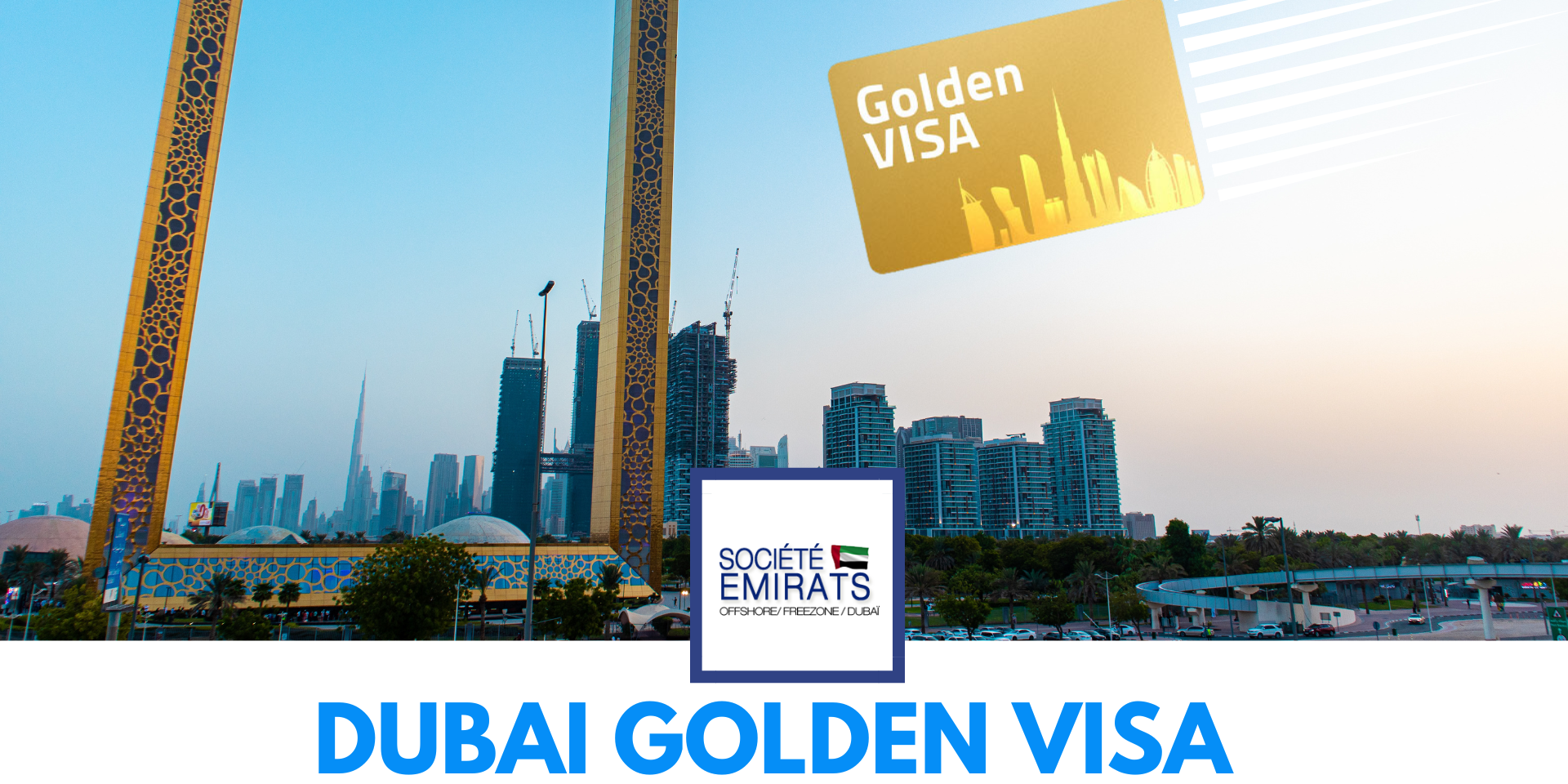 Qui Peut Bénéficier de la Golden Visa à Dubaï pour la Création d’Entreprise ? cover Qui Peut Bénéficier de la Golden Visa à Dubaï pour la Création d'Entreprise ? cover