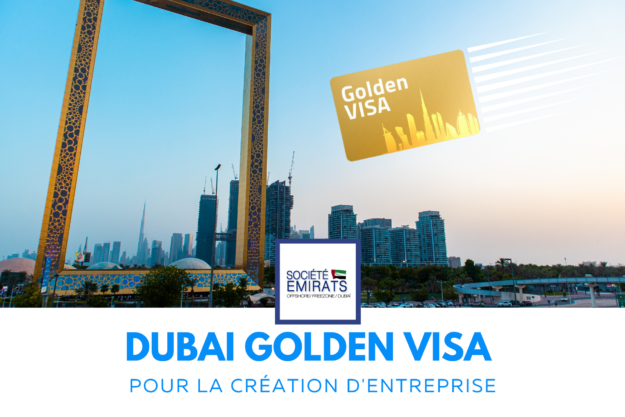 Qui Peut Bénéficier de la Golden Visa à Dubaï pour la Création d'Entreprise ? cover
