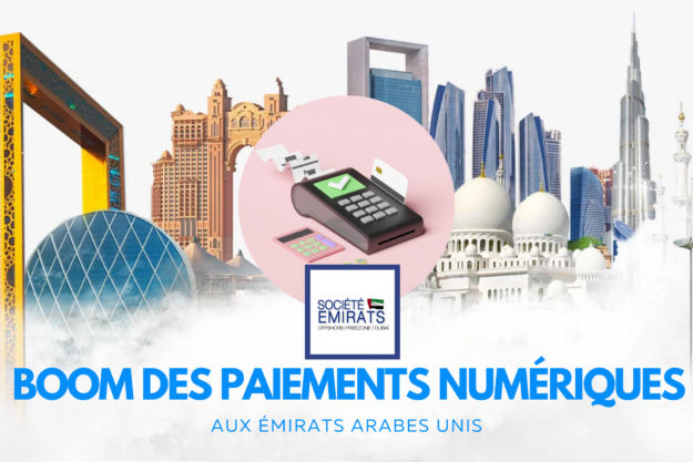 Boom des Paiements Numériques aux Émirats Arabes Unis : Les Chiffres Clés de 2023 cover