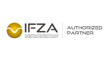 IFZA FREEZONE PARTENAIRE