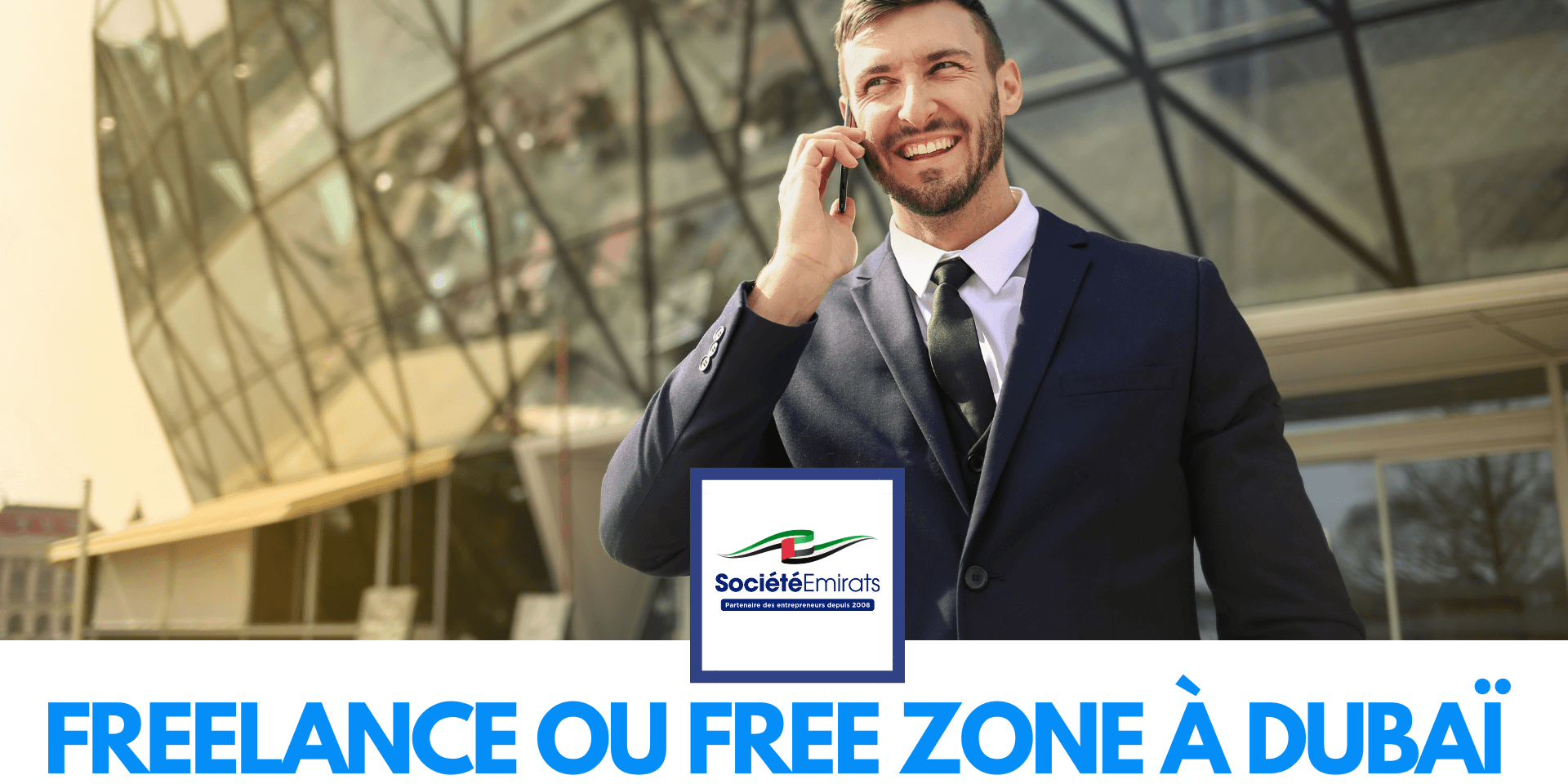 Freelance ou Free Zone à Dubaï : Quel choix correspond à vos besoins ? cover Freelance ou Free Zone à Dubaï : Quel choix correspond à vos besoins ? cover