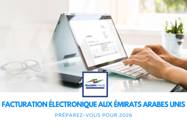 Préparez-vous à la facturation électronique aux Émirats Arabes Unis d'ici 2026 cover