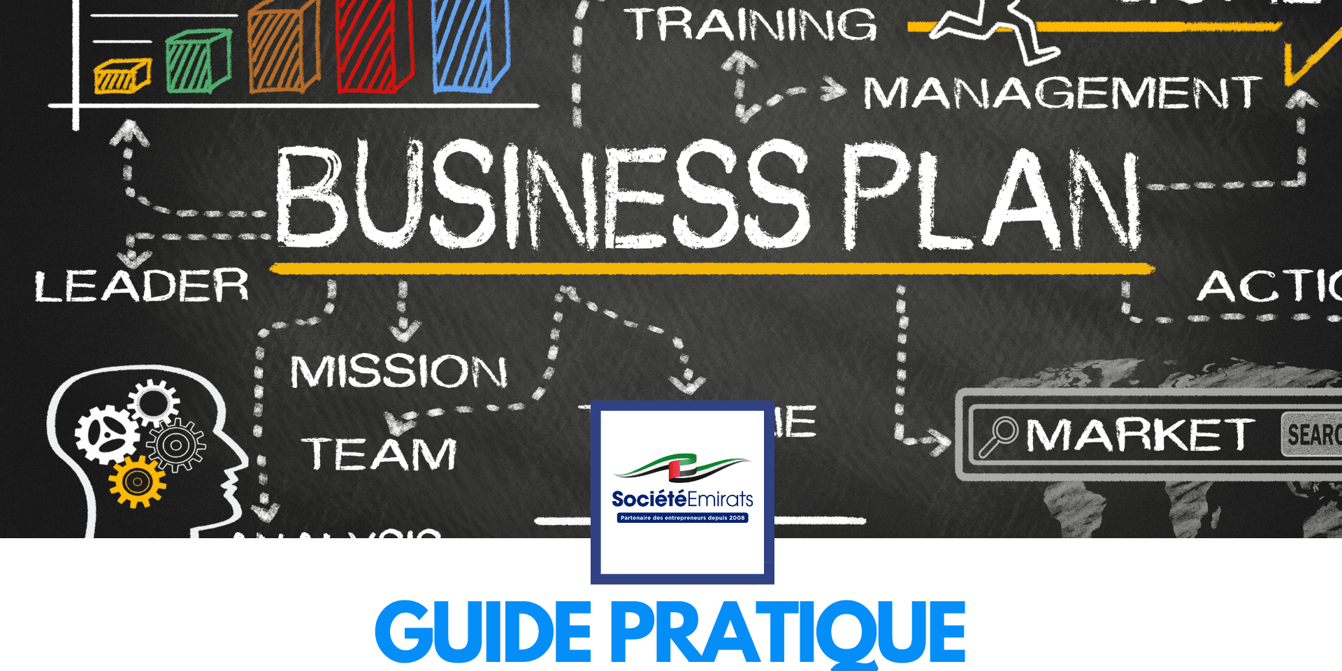 Guide pratique: Comment établir un plan d’affaires solide pour le marché émirati cover Guide pratique: Comment établir un plan d’affaires solide pour le marché émirati cover