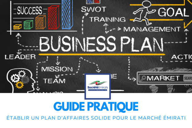 Guide pratique: Comment établir un plan d’affaires solide pour le marché émirati cover