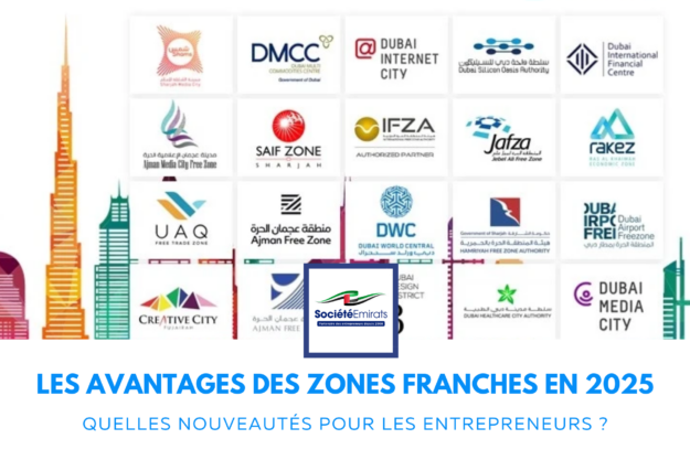 Les avantages des zones franches en 2025 : quelles nouveautés pour les entrepreneurs ? cover