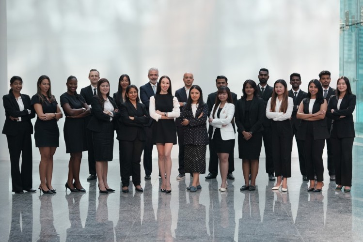 Equipe Societe Emirats