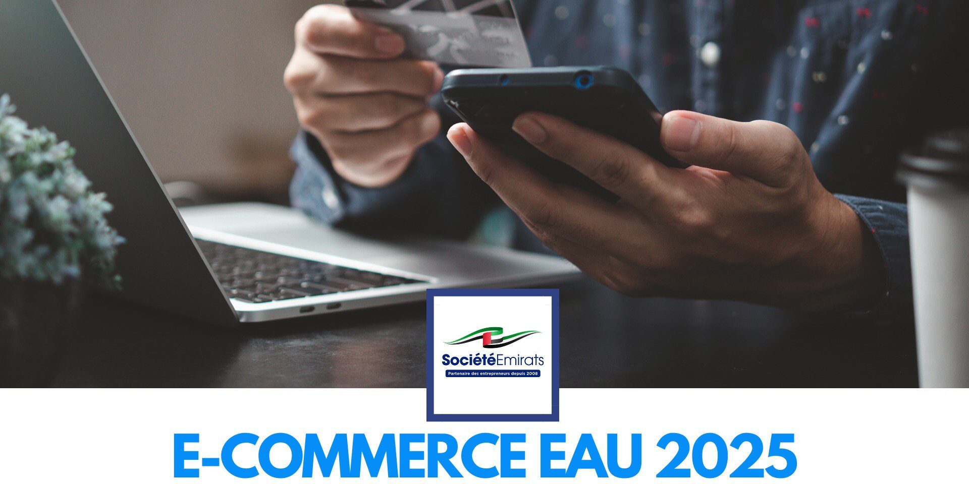 Croissance du commerce électronique : Les EAU dominent les tendances mondiales du shopping mobile cover Croissance du commerce électronique : Les EAU dominent les tendances mondiales du shopping mobile cover