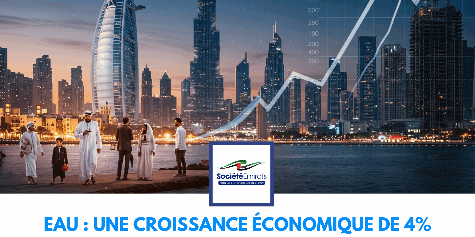 EAU : Une Croissance Économique de 4% Prévue en 2025, Portée par le Tourisme, la Construction et les Services Financiers cover EAU : Une Croissance Économique de 4% Prévue en 2025, Portée par le Tourisme, la Construction et les Services Financiers cover