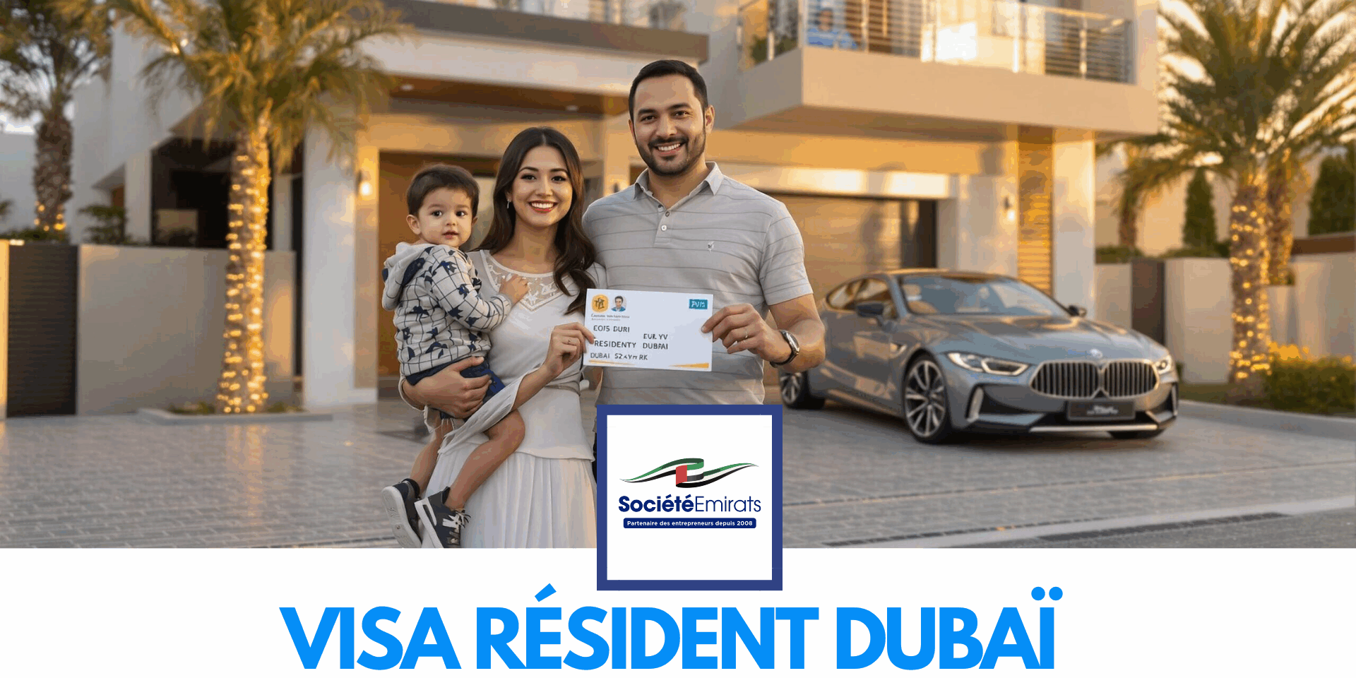 Couverture article Dubai visa