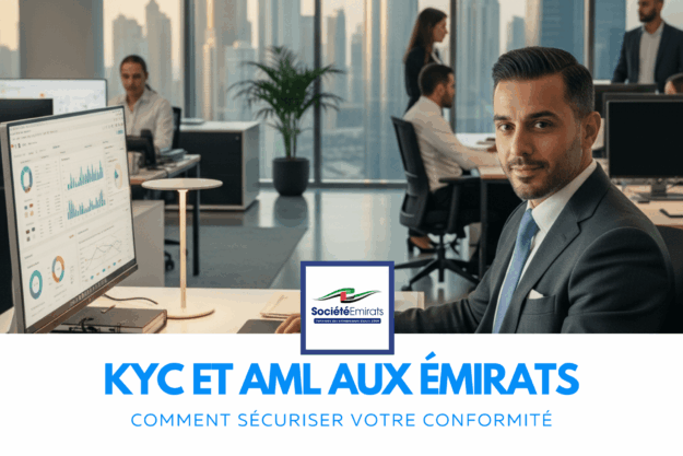 KYC et AML aux Émirats : Comment sécuriser votre conformité cover