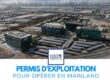 Dubaï Annonce un Nouveau Permis d’Exploitation Autorisant les Sociétés en Zone Franche à Opérer en Mainland cover
