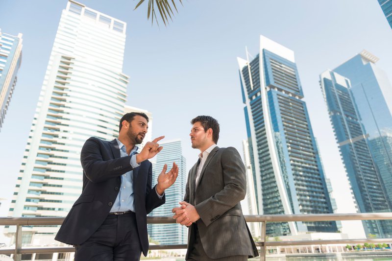 Dubaï Annonce un Nouveau Permis d’Exploitation Autorisant les Sociétés en Zone Franche à Opérer en Mainland