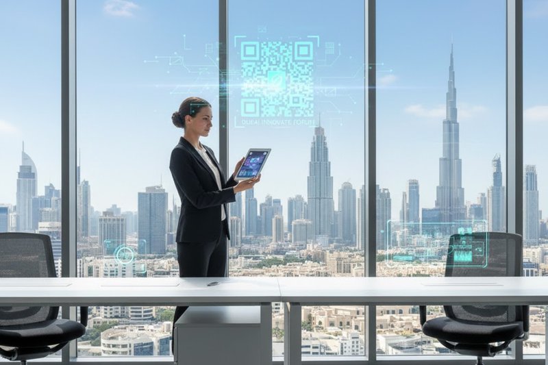 Dubai Unified Licence (DUL)