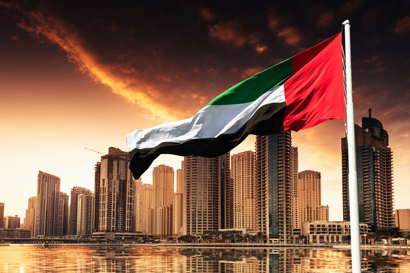 Emirats Arabes Unis, une Croissance Économique 2026 qui Propulse le Golfe Vers un Nouveau Boom